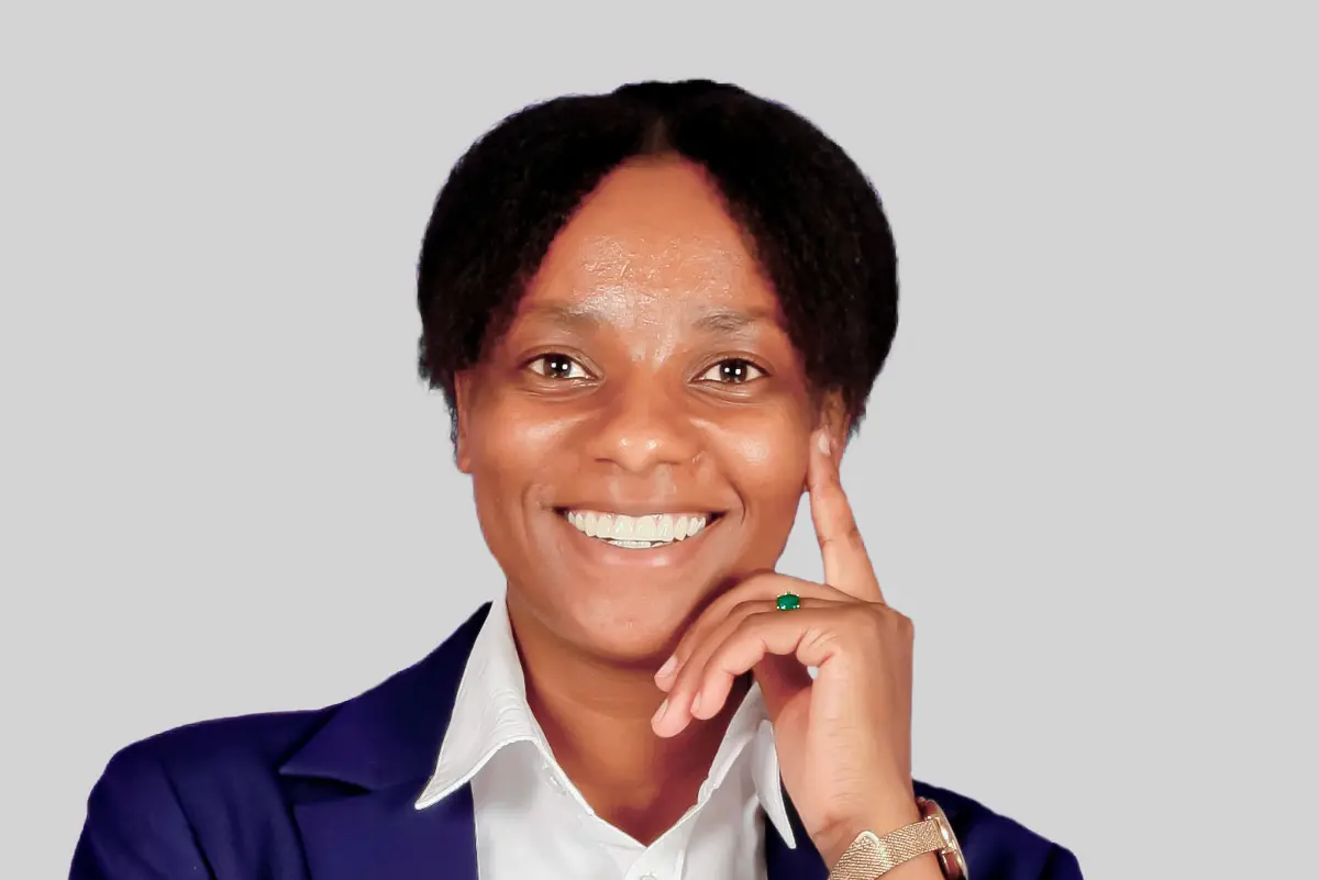 Ms. Norah Malambo_CEO_Apewake